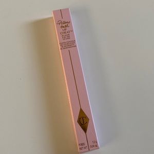 Charlotte Tillbury lip cheat lip liner SHADE: PILLOW TALK, 2 MEDIUM